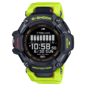 Casio G-Shock | GBD-H2000-1A9ER