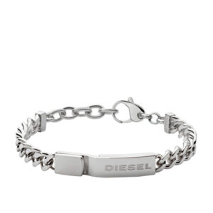 Pulseira Diesel Steel | DX0966040