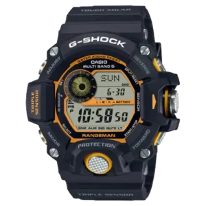 Relógio G-Shock | GW-9400Y-1ER