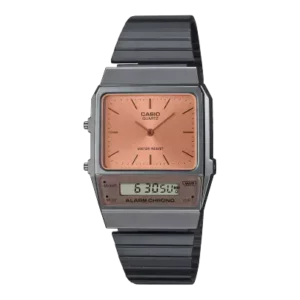 Relógio Casio Collection | AQ-800ECGG-4AEF
