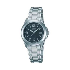 Relógio Casio Collection | LTP-1259PD-1AEG