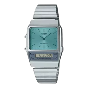 Relógio Casio Vintage | AQ-800EC-2AEF
