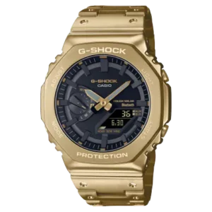 Relógio G-Shock Pro | GM-B2100GD-9AER