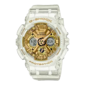 Relógio G-Shock | GMA-S120SG-7AER