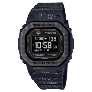 Relógio Casio G-Shock | DW-H5600EX-1ER
