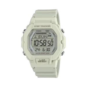 Relógio Casio Collection | LWS-2200H-8AVEF