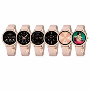 Smartwatch One Petite | OSW9449RS32L
