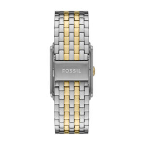 Relógio Fossil Carraway | FS6010