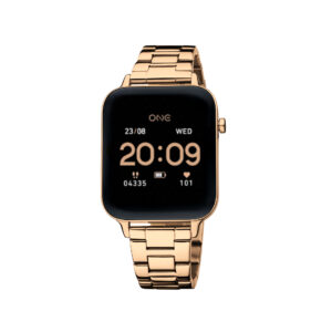 Smartwatch One Squarely | OSW9401RL31L