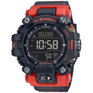 Relógio Casio G-Shock | GW-9500-1A4ER