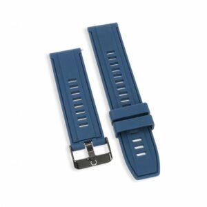 Bracelete Silicone Smartwatch One Men Azul | OSWBG01A32
