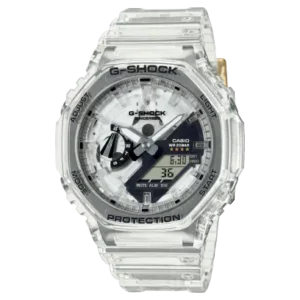 Relógio Casio G-Shock | GA-2140RX-7AER