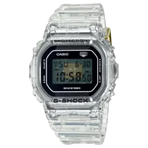 Relógio Casio G-Shock | DW-5040RX-7ER
