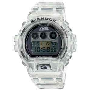 Relógio Casio G-Shock | DW-6940RX-7ER