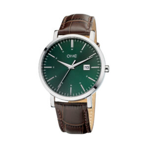 Relógio One Classic Green | OG9583VC32L
