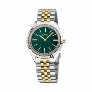 Relógio One Celebrity Green | OL9192VD32L