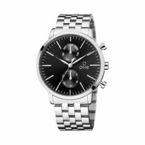 Relógio One Elite Black | OG9611PS41L