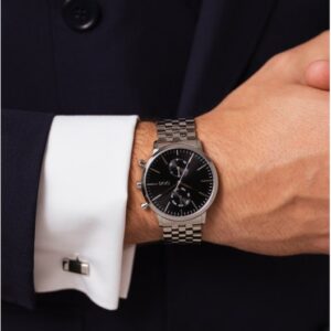 Relógio One Elite Black | OG9611PS41L