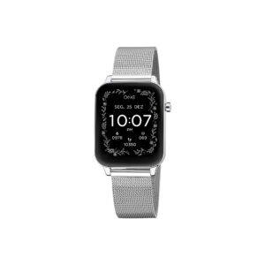 Smartwatch One MagicCall Silver | OSW9626SM41L