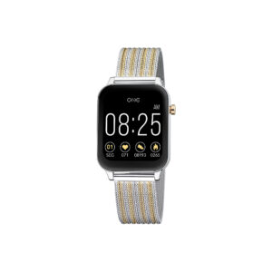 Smartwatch One MagicCall Bicolor Mesh | OSW9626BM41L